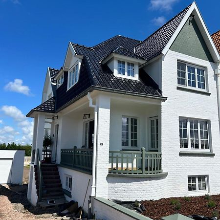 La Lavande Middelkerke Bagian luar foto