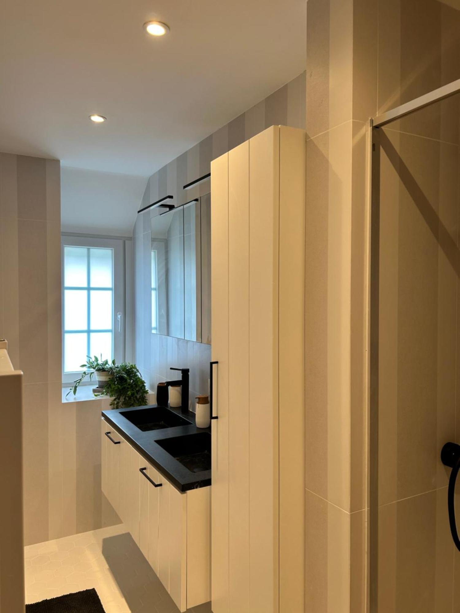 La Lavande Middelkerke Bagian luar foto