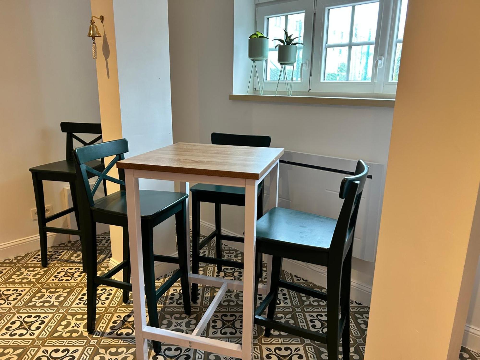 La Lavande Middelkerke Bagian luar foto
