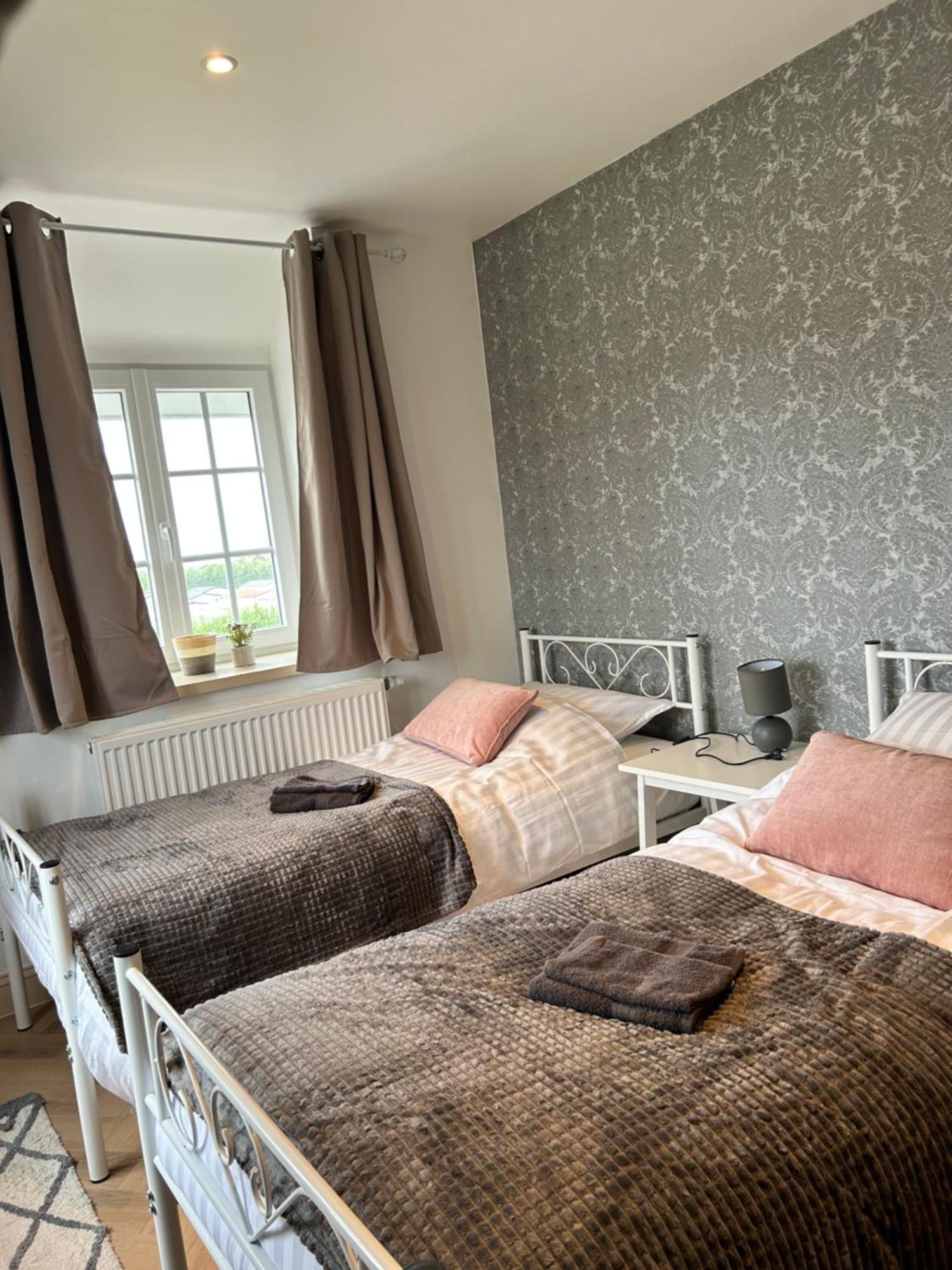 La Lavande Middelkerke Bagian luar foto